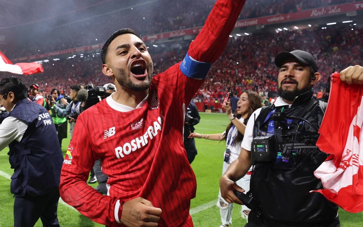 practicantes toluca fc