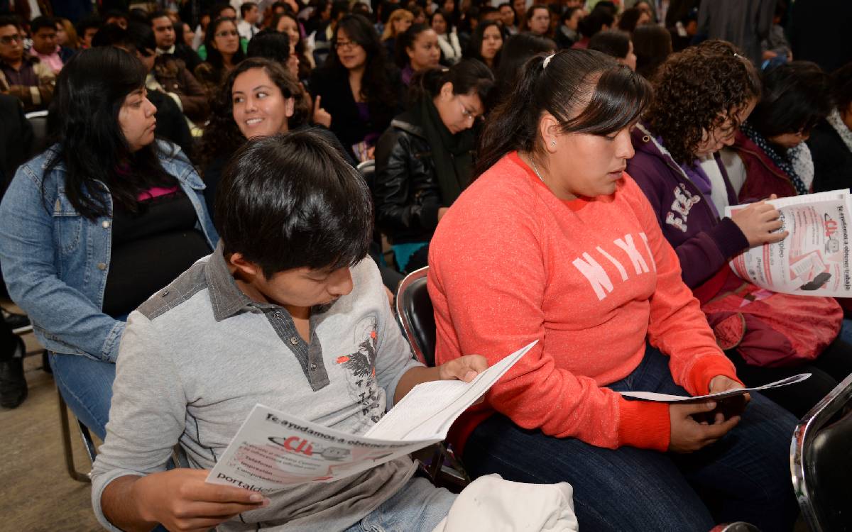 san mateo atenco abre programa mi primer empleo