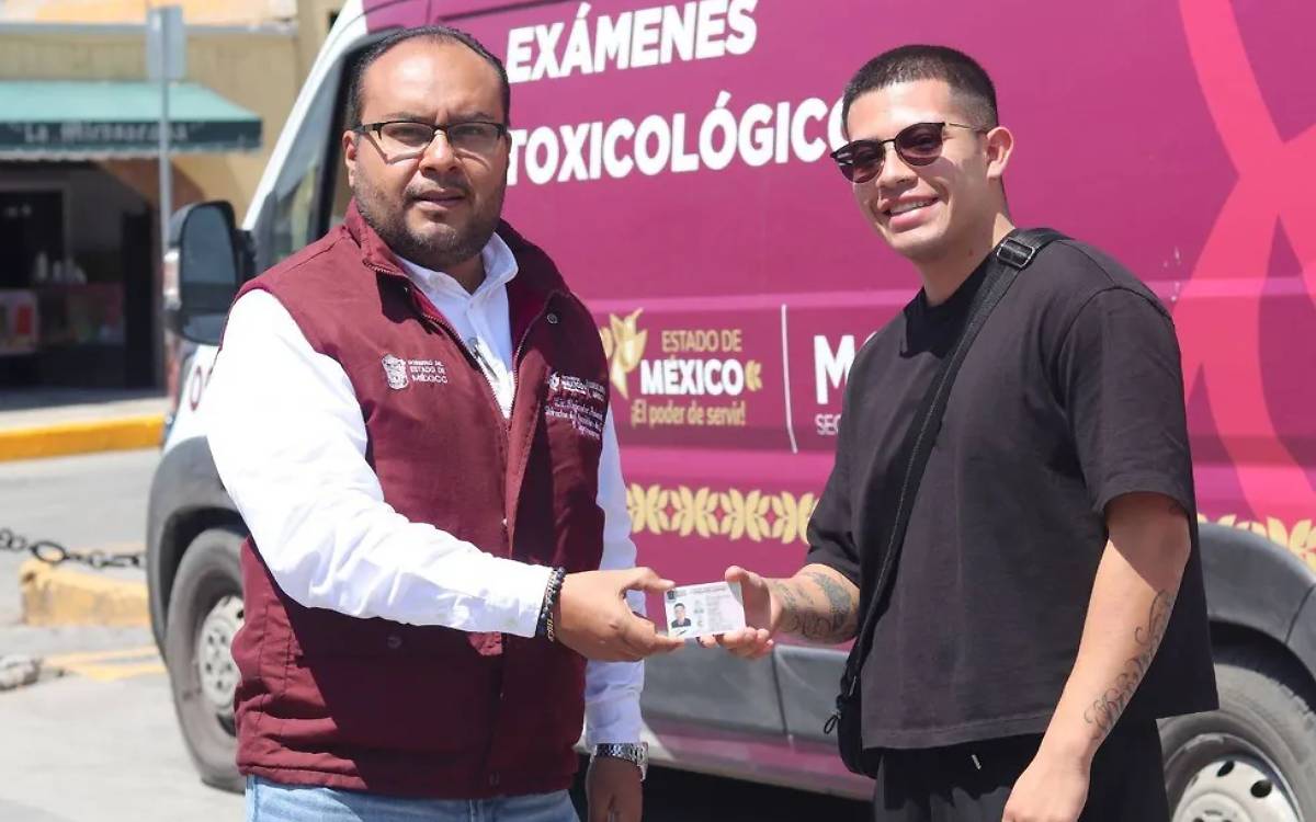 tramites unidad movil licencia toluca 2025