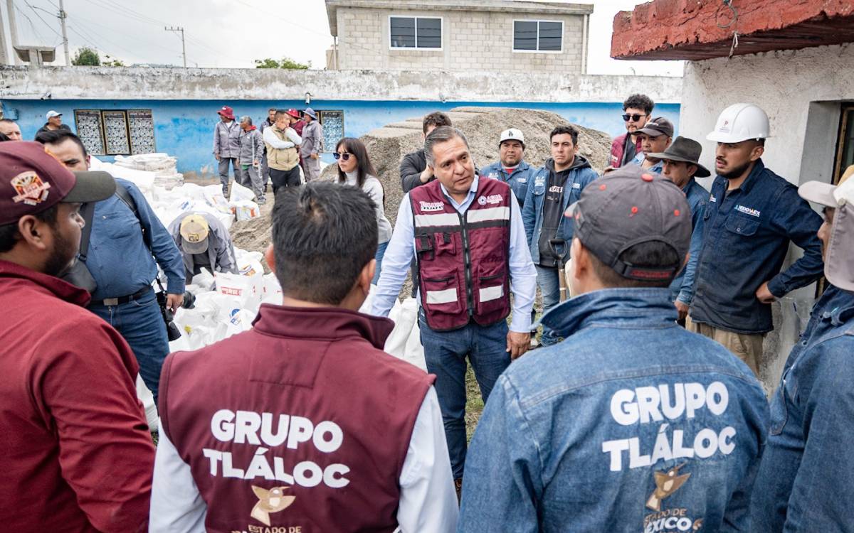 plan estrategico pra aminorar estragos temporada lluvia toluca 2025