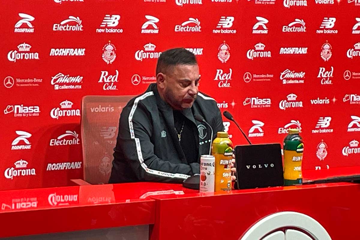 Antonio Mohamed asume con mesura la derrota ante Tigres y ya piensa en la Leagues Cup