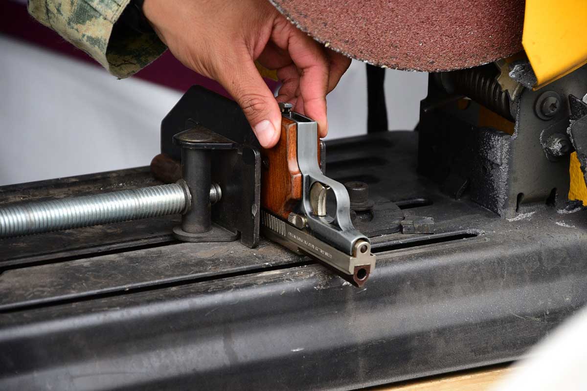 Canje de Armas 2025 en Edomex: se han entregado casi 400 armas y más de 30 mil cartuchos