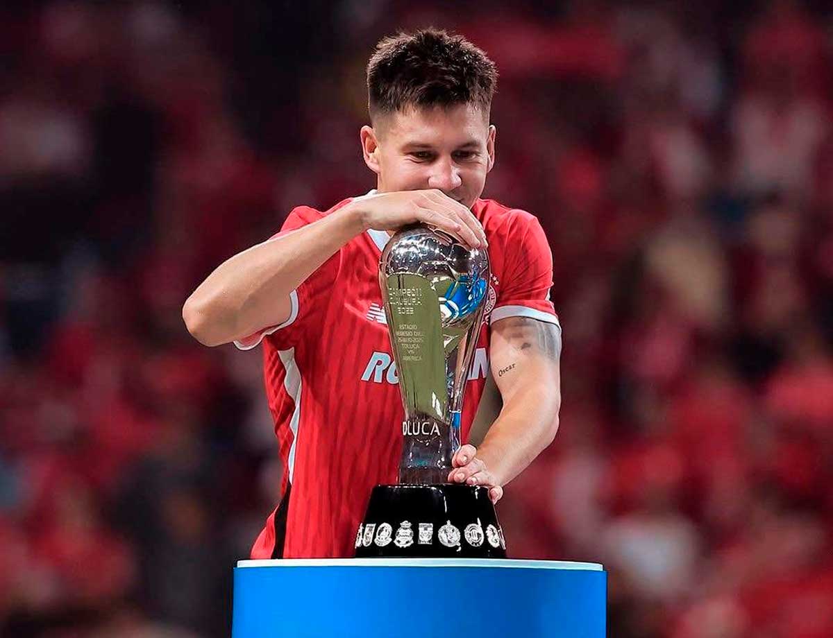 Toluca se dice preparado para enfrentar a los Tigres en partido de inicio del Apertura 2025.