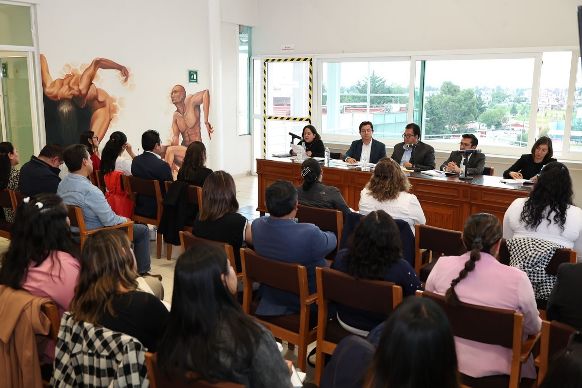 UAEMéx eligirá rectora el 15 de julio
