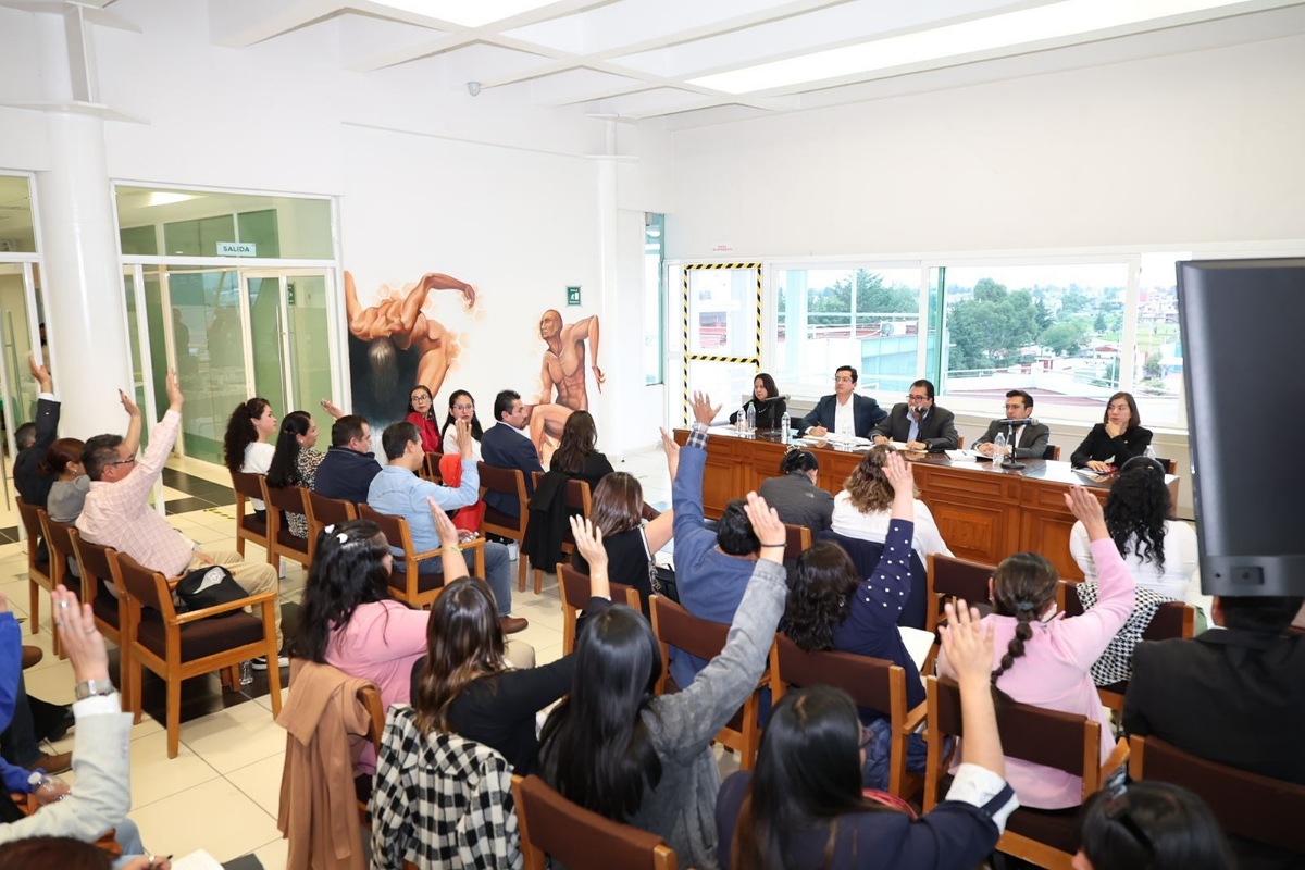 UAEMéx eligirá rectora el 15 de julio