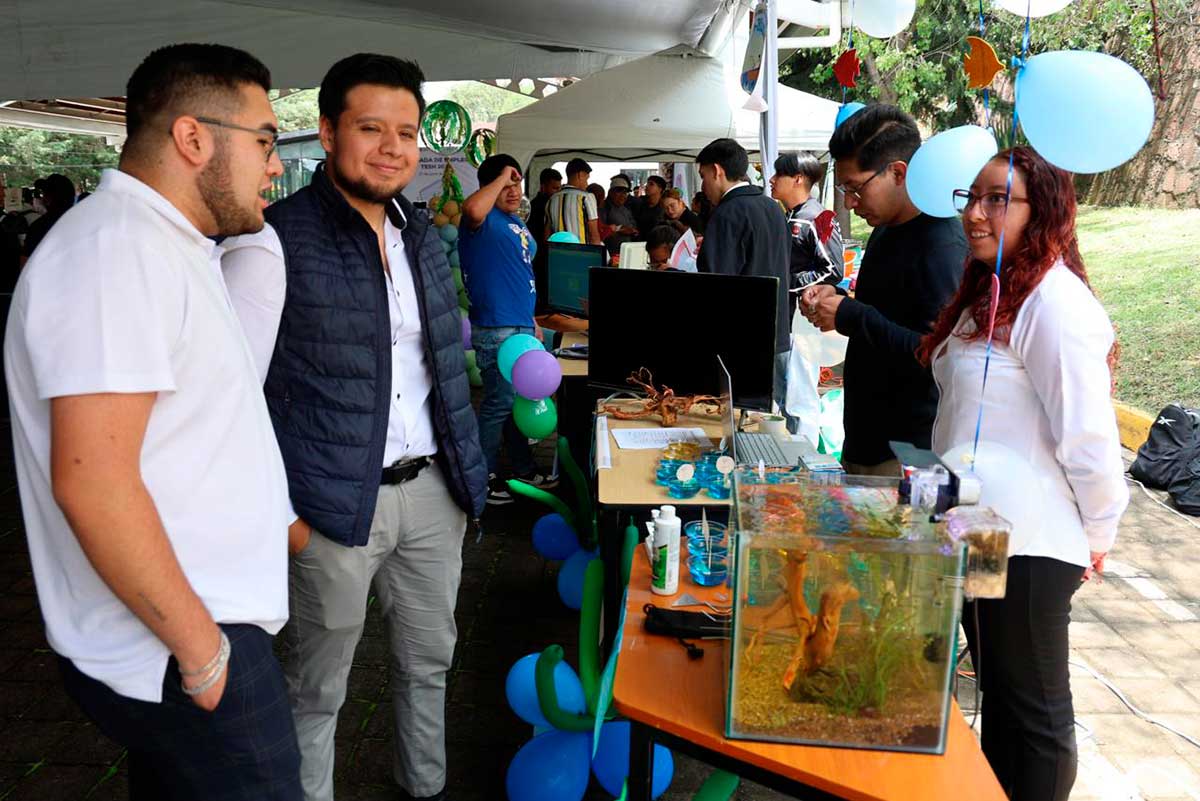 Jornada del Empleo 2025 en Huixquilucan.