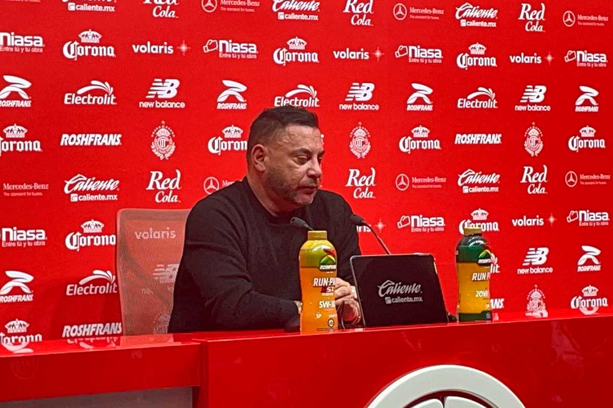 Mohamed satisfecho tras el triunfo: “No es fácil ganar, pero seguimos con hambre de título”