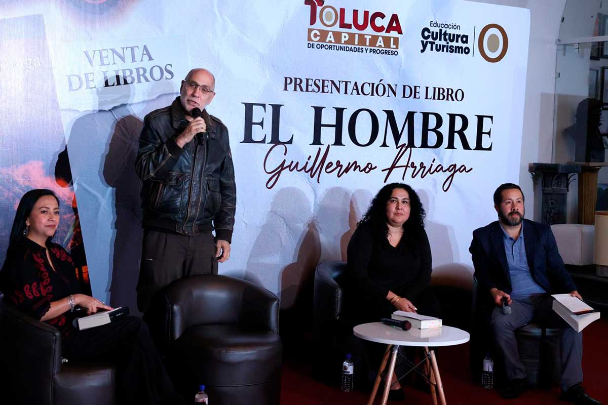 Toluca impulsa eventos culturales que fomentan el pensamiento crítico y la transformación social