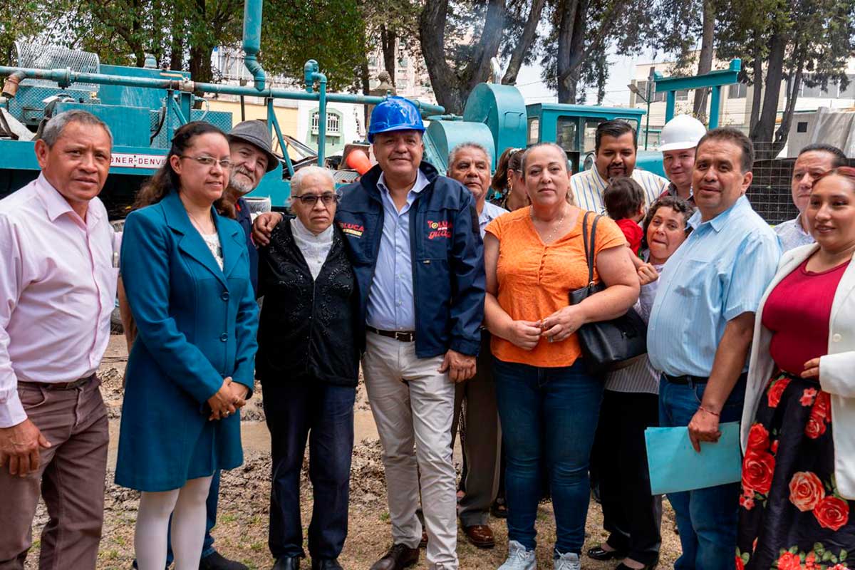 Ricardo Moreno Bastida se posiciona como uno de los mejores alcaldes evaluados del país.