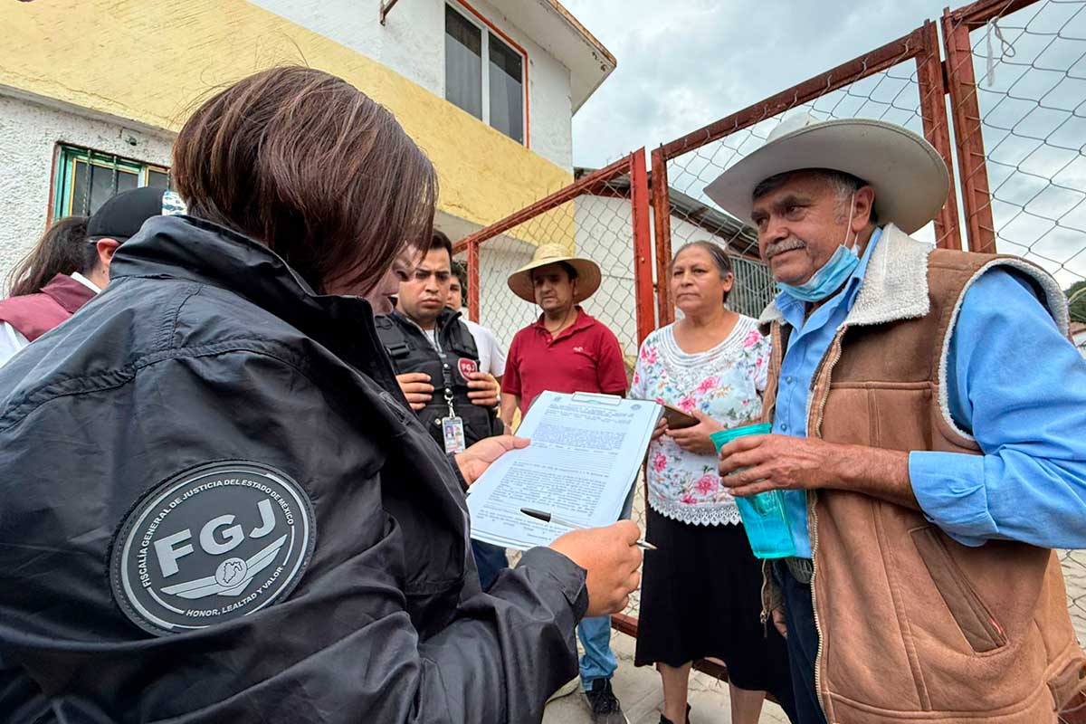 Robo de animales y protestas marcan entrega de bienes incautados en “Operación Liberación”