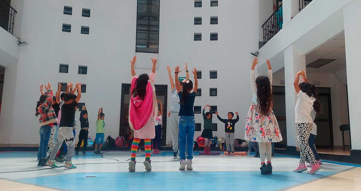 San Mateo Atenco abre inscripciones a sus Cursos de Verano 2025