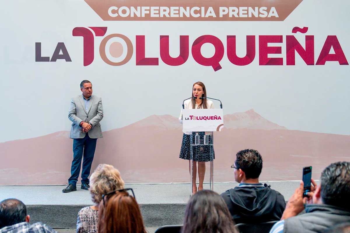 Toluca amplía su ruta recreativa dominical para fomentar la convivencia ciudadana