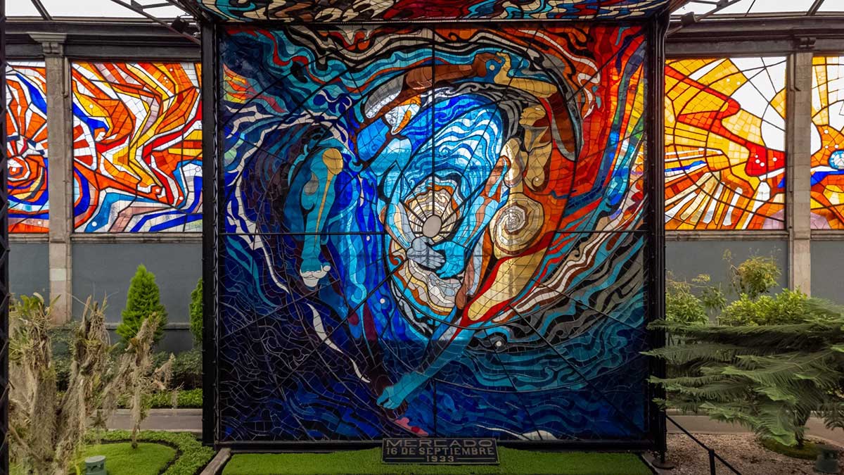 Toluca es un destino turístico del país.