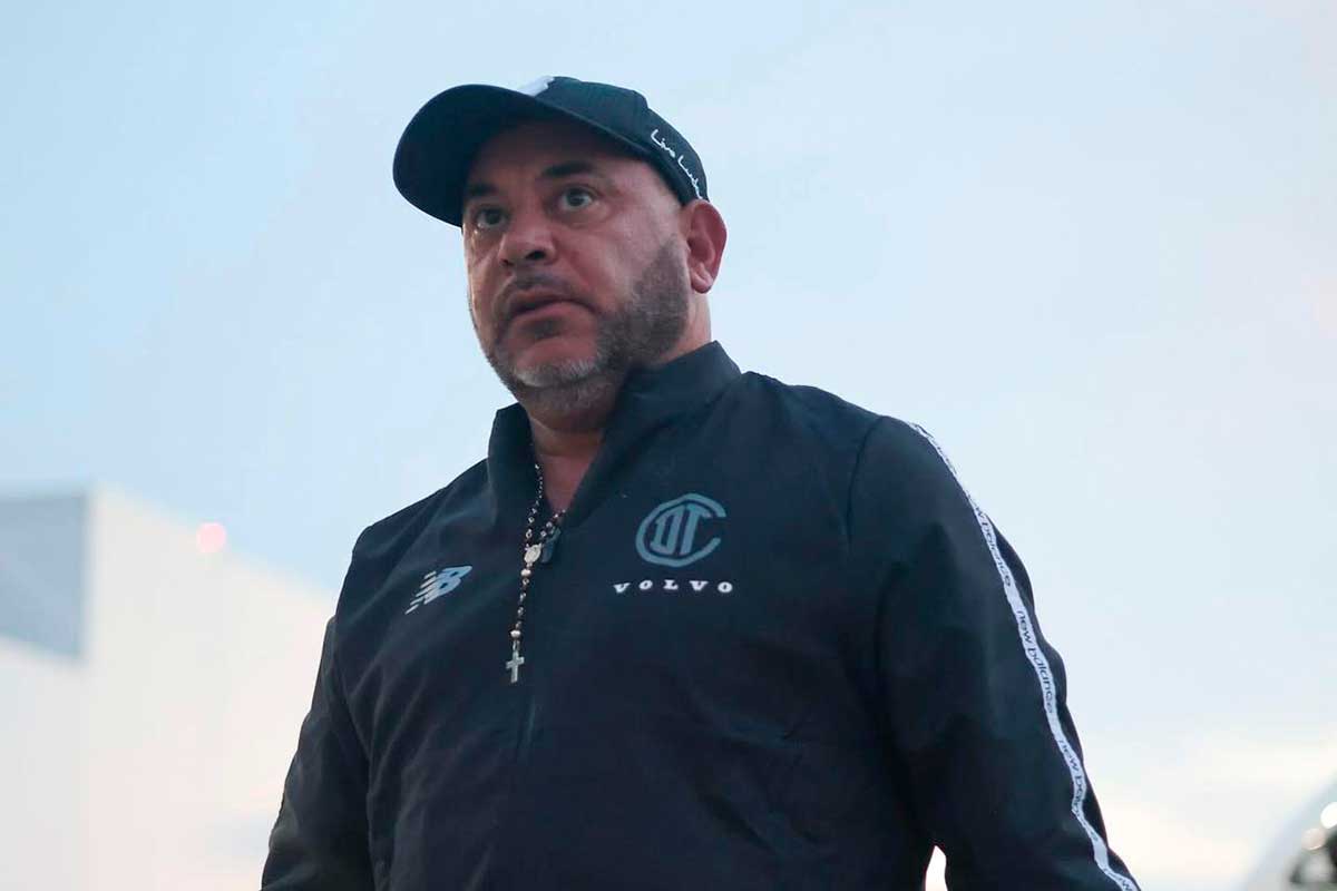 Toluca debuta este martes en la Leagues Cup 2025 frente al Columbus Crew