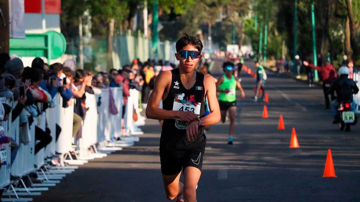 Toluca será sede de la primera Carrera “Estado de México 5K” con inscripciones gratuitas