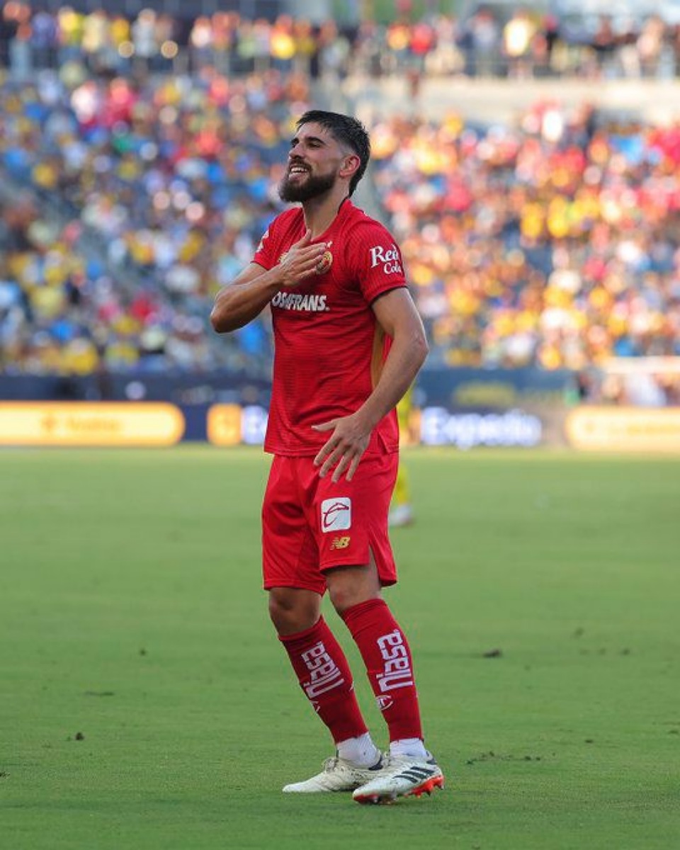 Toluca gana la copa Campeón de Campeones 2025