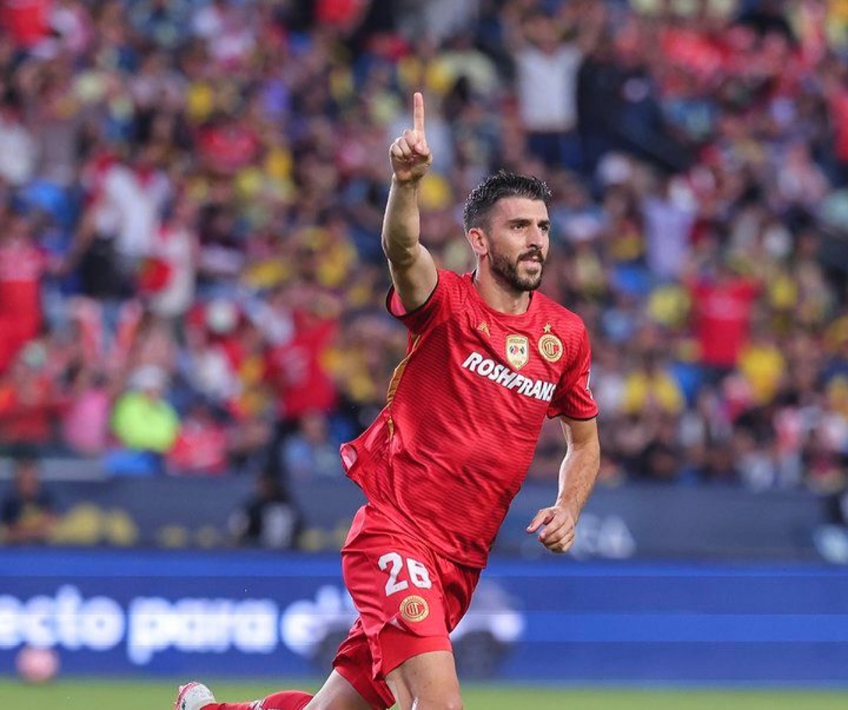 Toluca gana la copa Campeón de Campeones 2025