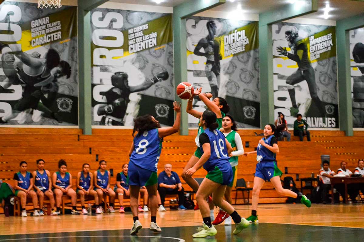 UAEMéx abre inscripciones para su Centro de Formación Deportiva 2025-2026