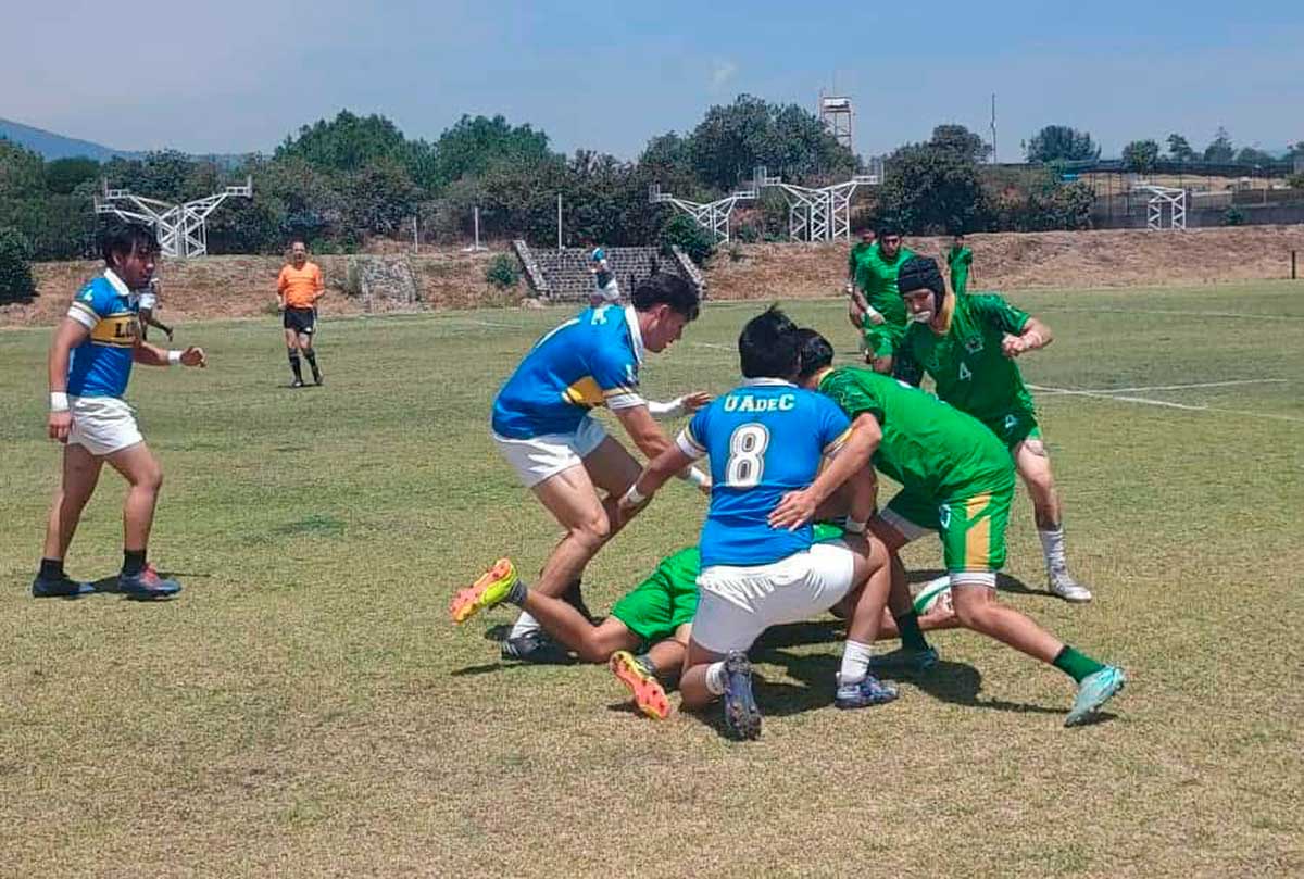 UAEMéx abre inscripciones para su Centro de Formación Deportiva.