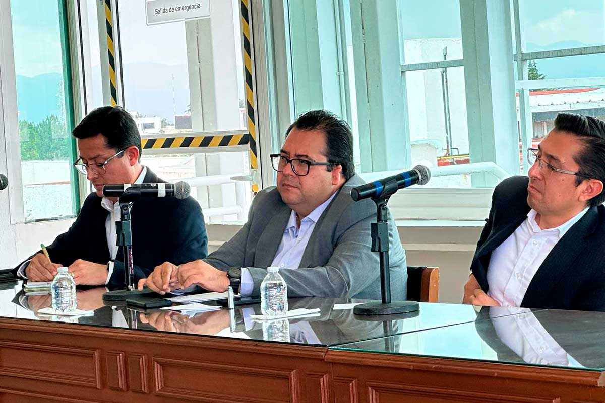 UAEMéx celebrará elección de Rectora este martes 15 de julio