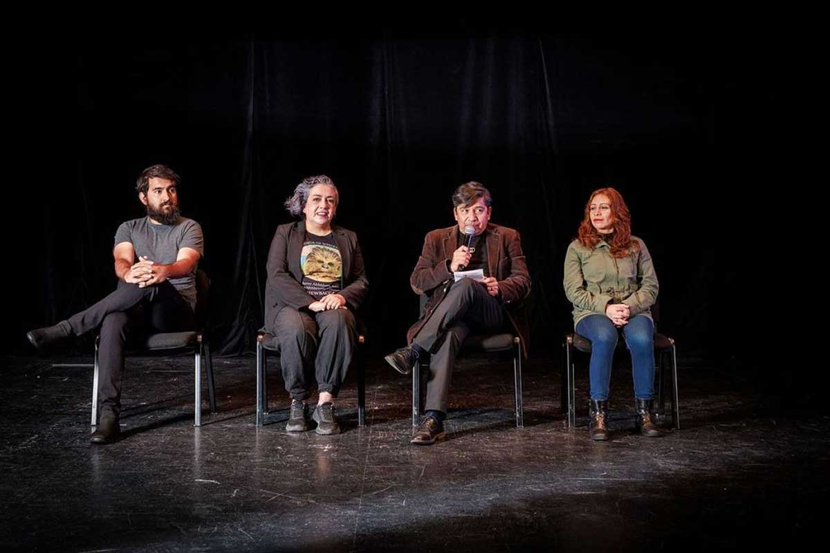 UAEMéx inaugura la Cuarta Temporada de Teatro Universitario 2025