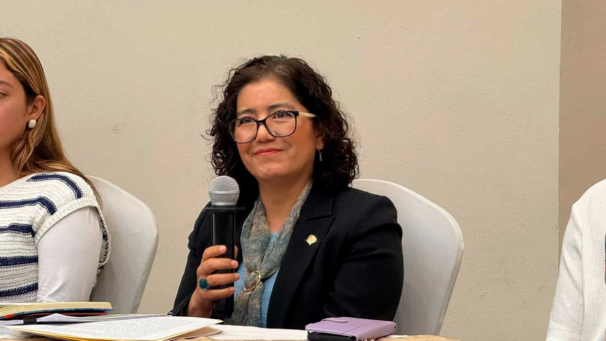 UAEMéx regresa a clases el 5 de agosto; Rectora garantiza diálogo y cero represalias a estudiantes