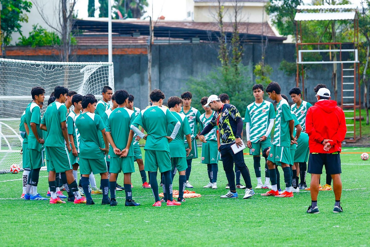 Torneo Internacional de Fuerzas Básicas 2025.