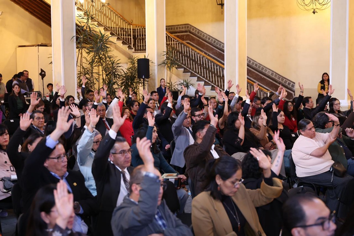Consejo de la UAEMéx aprueba integración de directores de Centros Universitarios y Unidades Académicas.