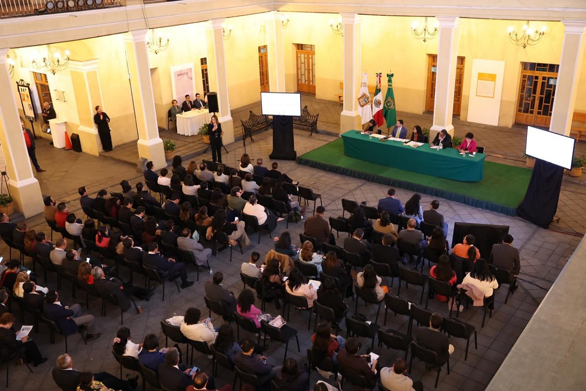 Consejo de la UAEMéx aprueba integración de directores de Centros Universitarios y Unidades Académicas.