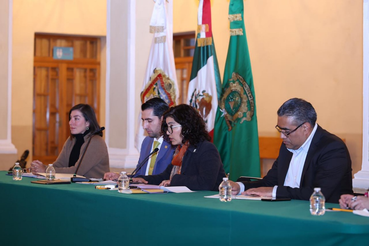 Consejo de la UAEMéx aprueba integración de directores de Centros Universitarios y Unidades Académicas.