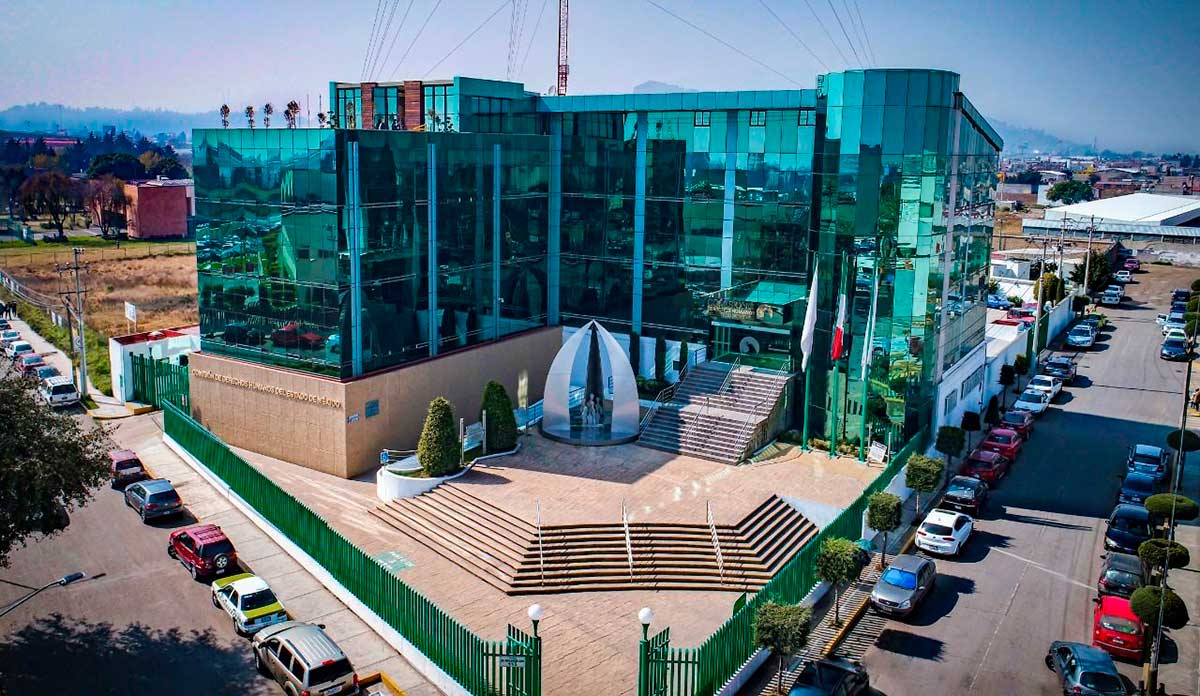 CODHEM emite recomendación urgente a Mexicaltzingo por tortura y violaciones a DDHH en detenciones policiales