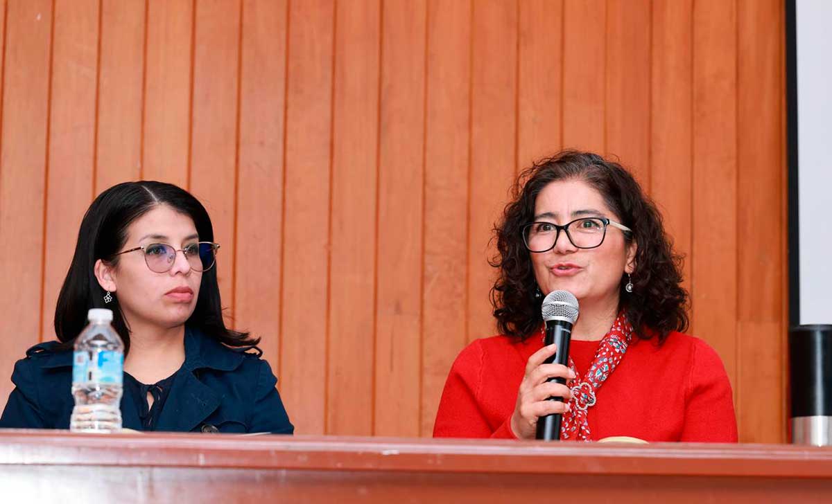 Diálogo y acuerdos históricos en la Facultad de Ciencias de la Conducta de la UAEMéx