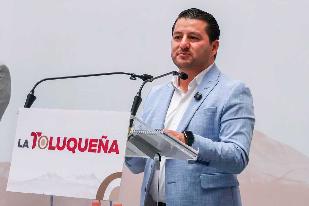 Invitan Gobierno Municipal y DIF Toluca a sumarse al Mochilón 2025