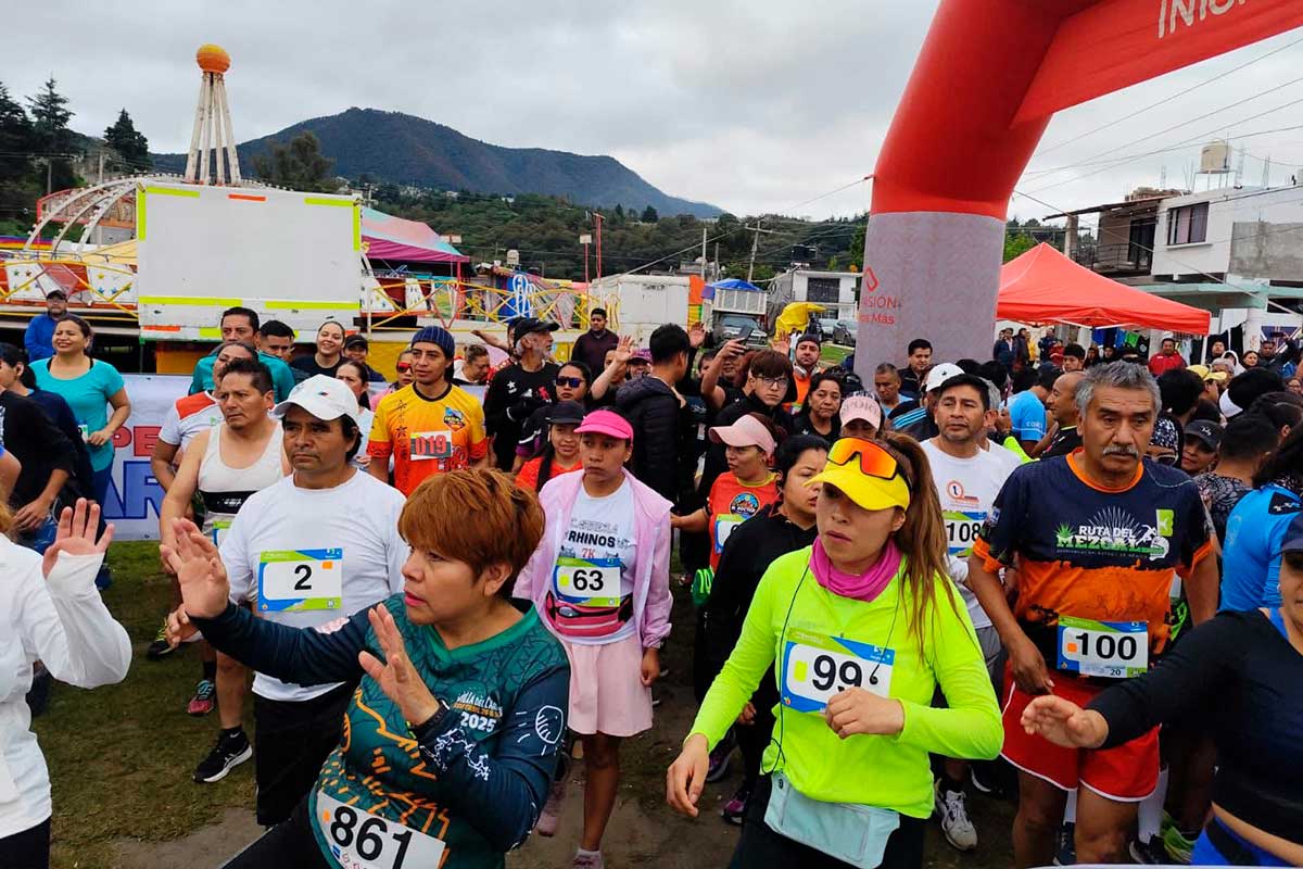 Regresa el Serial Atlético de Lerma con su segunda fecha el 24 de agosto