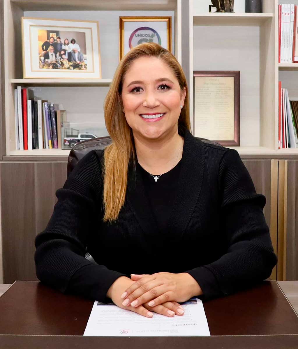 Gobierno de San Mateo Atenco agradece decreto que protege la industria del calzado.