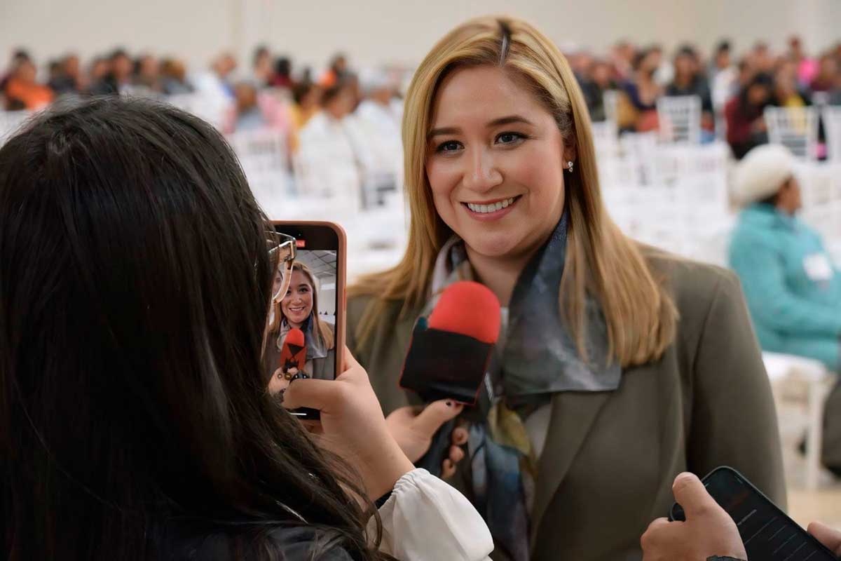 San Mateo Atenco Será Sede de la Feria de Regreso a Clases PROFECO 2025