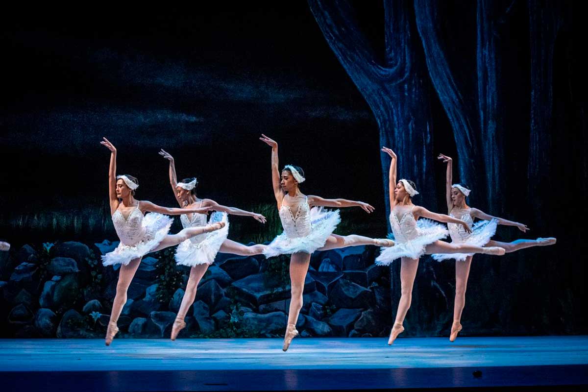 Disfrta de Balletmanía en Toluca.