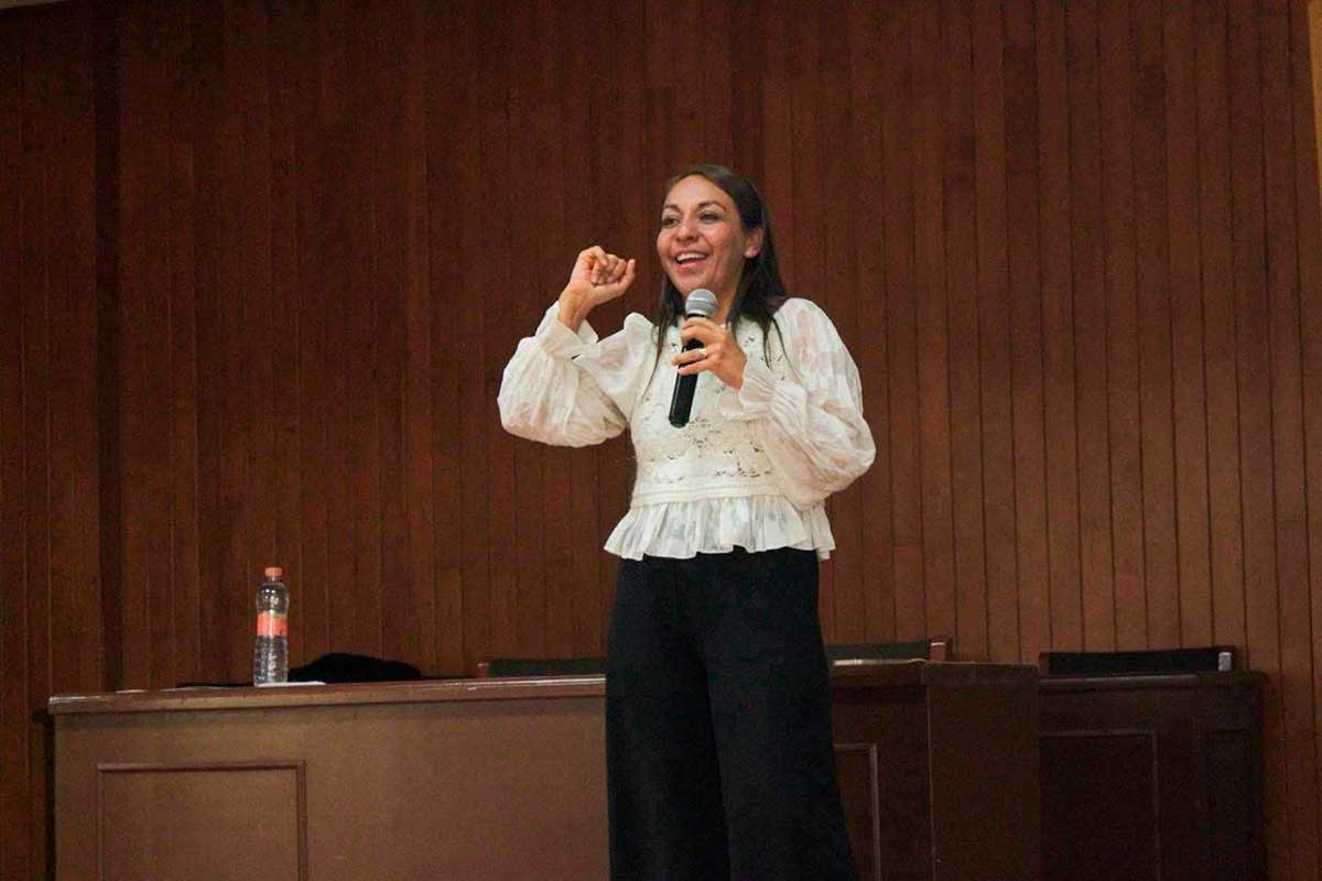 Toluca será sede de congreso deportivo.