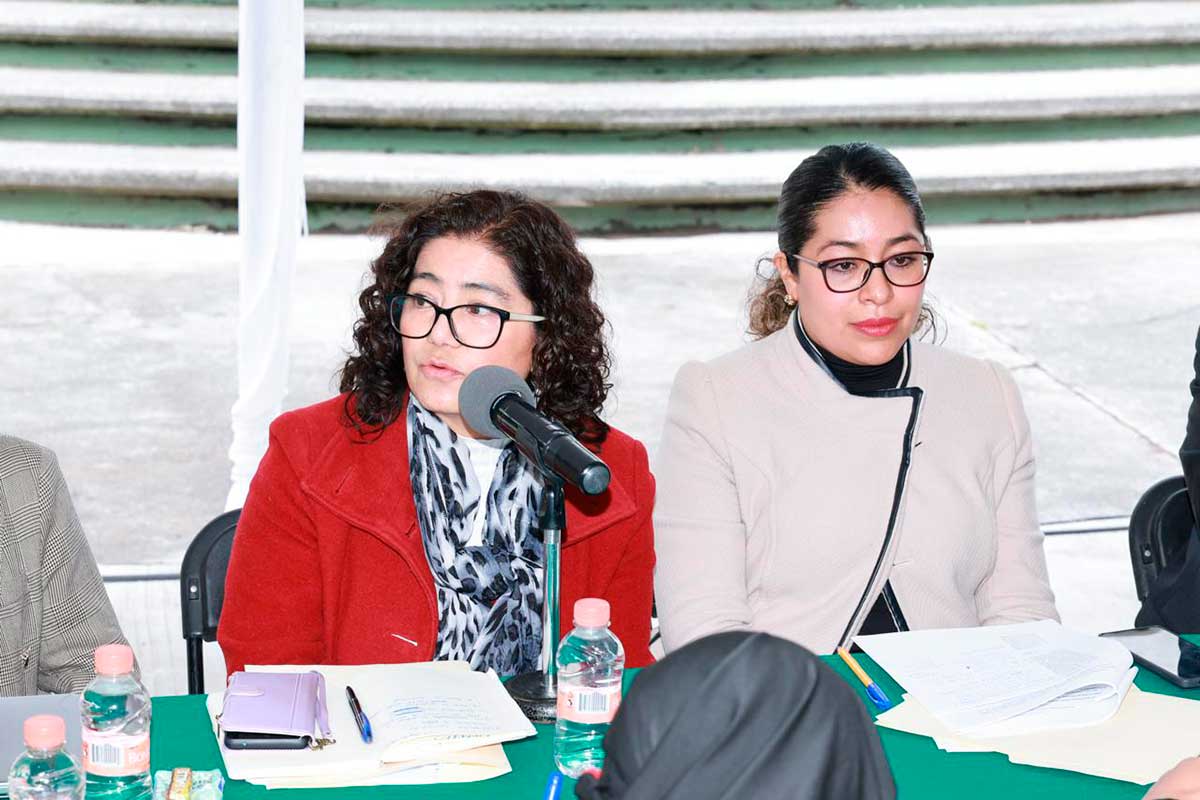 UAEMéx reabrirá Dirección de Tecnologías de la Información este viernes tras diálogo con estudiantes