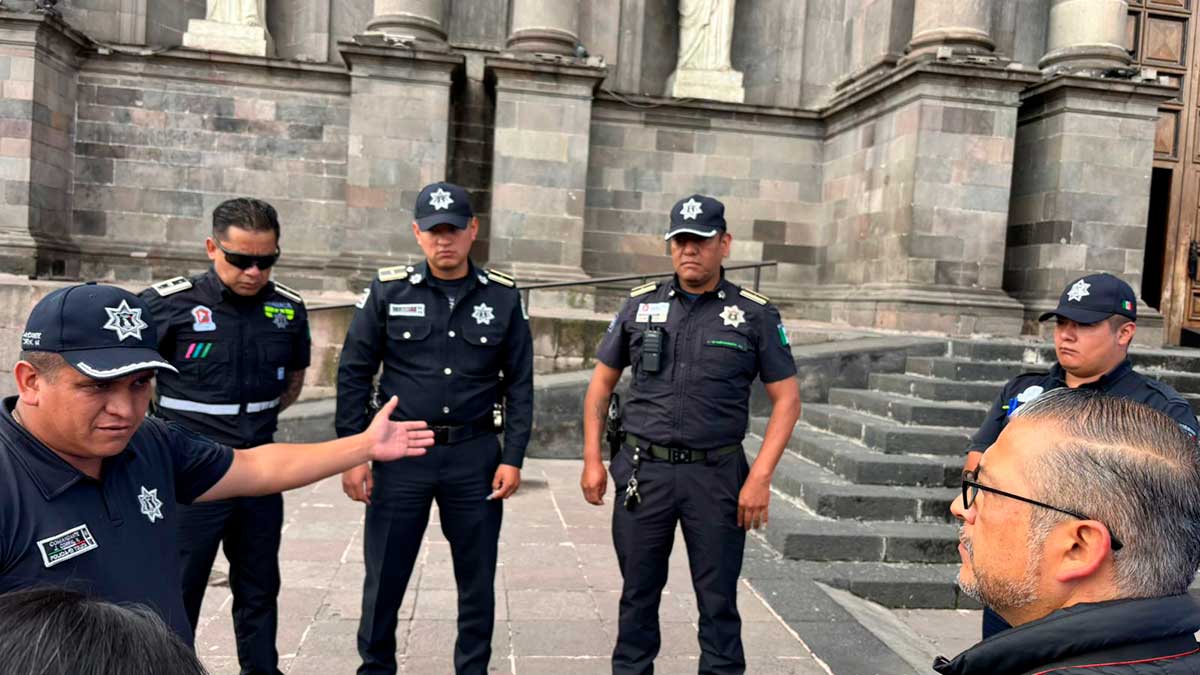 Alerta en Toluca: Fiestas Clandestinas Ponen en Riesgo a Adolescentes