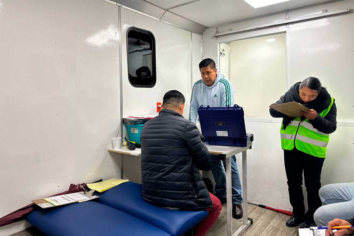 Detienen a 44 conductores por manejar en estado etílico en Toluca