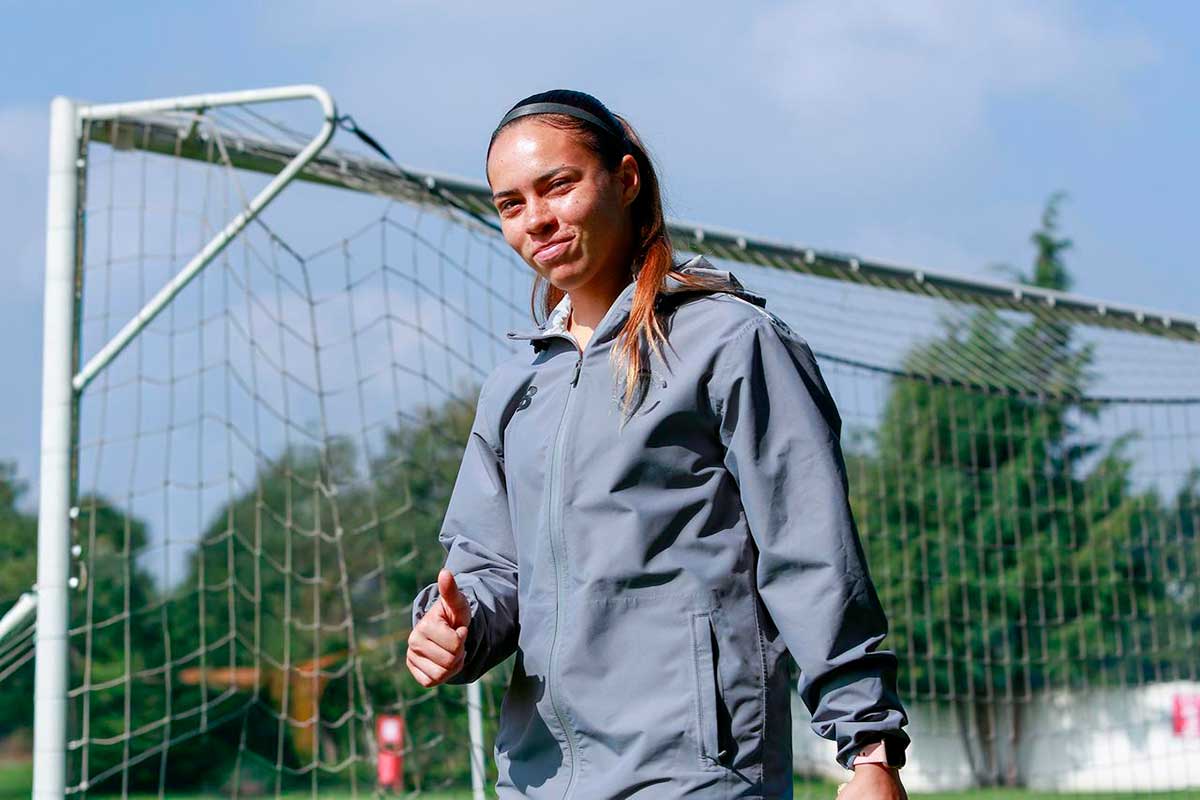 Diablas Rojas buscan mantener su paso firme en la Liga MX Femenil