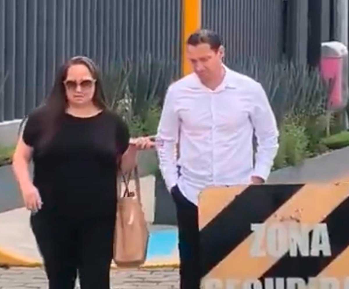 Jesús Dueñas ratifica demanda hacia Los Bravos de Juárez.