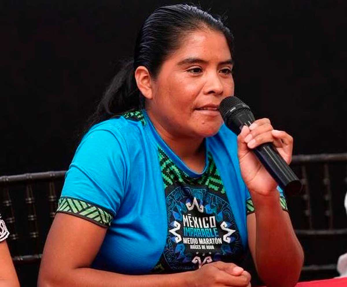 Ocoyoacac celebrará el Día Internacional de la Mujer Indígena con carrera atlética