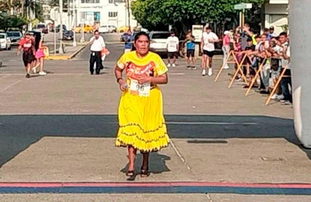 Ocoyoacac celebrará el Día Internacional de la Mujer Indígena con carrera atlética.