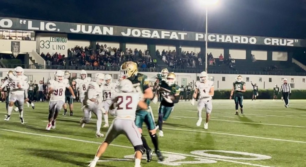 Potros Salvajes cae en serie extra ante Búhos: 27-30 en la Conferencia Nacional. Noticias en tiempo real