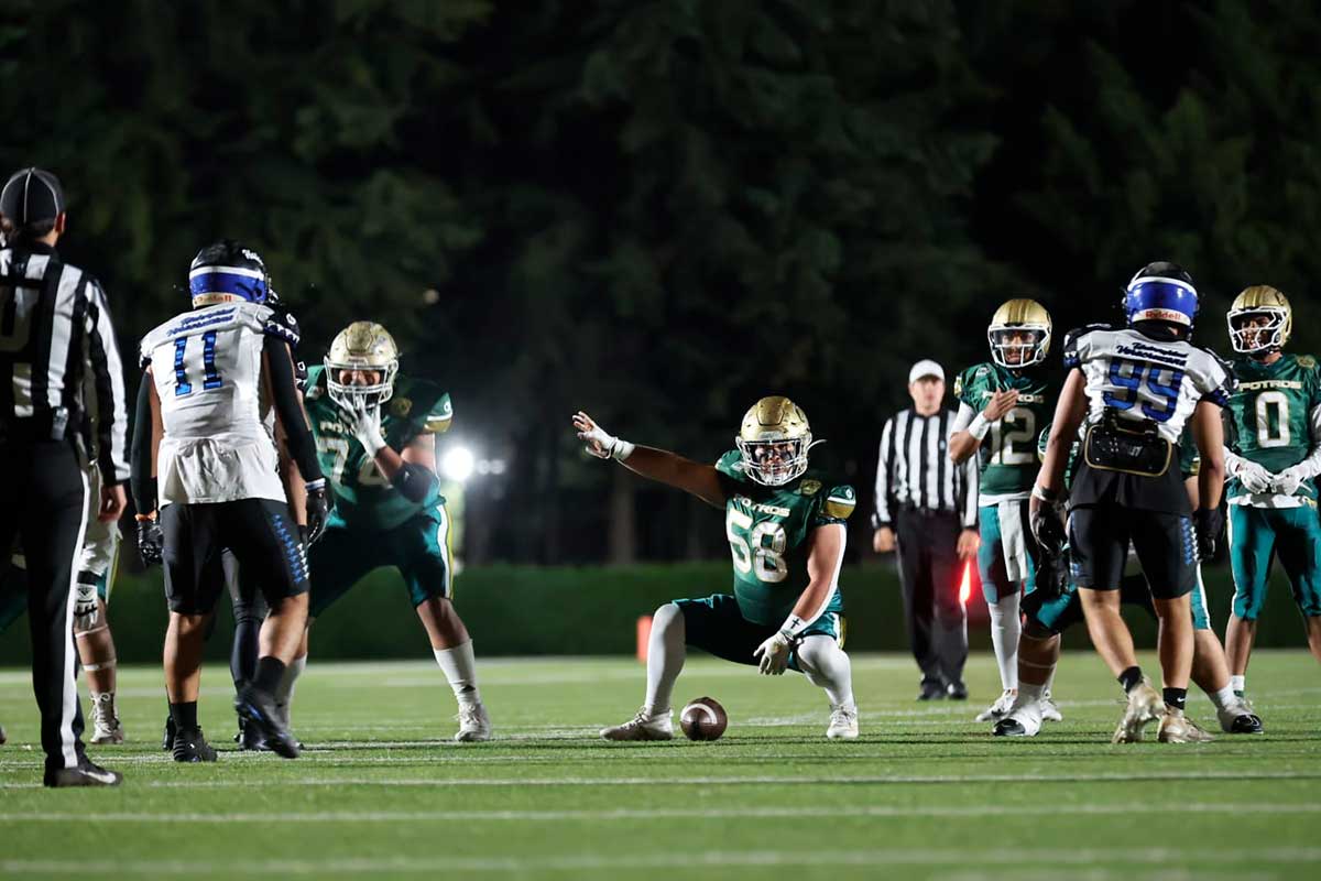 Potros Salvajes vencen a Halcones de la UV y suman su segundo triunfo en la ONEFA