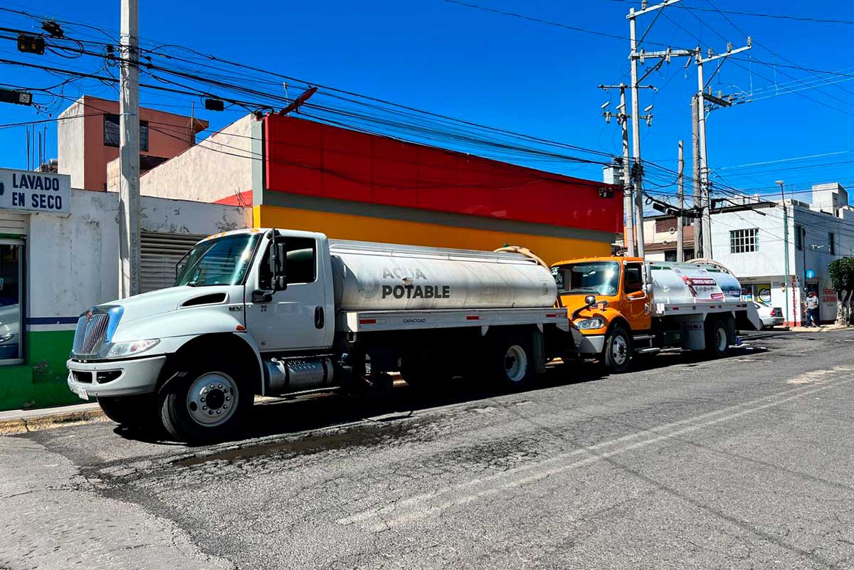 Rehabilita Gobierno de Toluca el pozo El Ranchito para garantizar suministro de agua