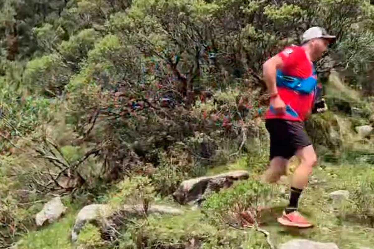 Tenancingo estrena su primer Trail 6K: premios en efectivo para los ganadores
