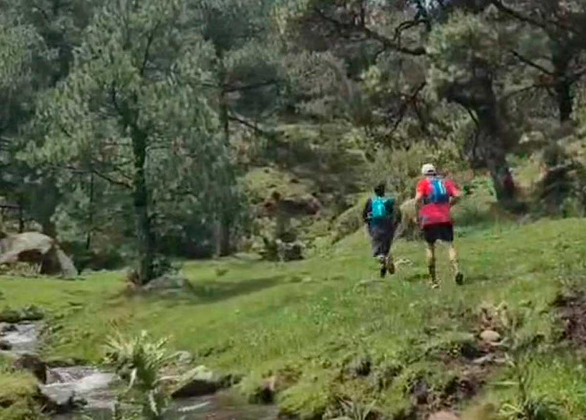 Tenancingo invita a su primer Trail 6K.